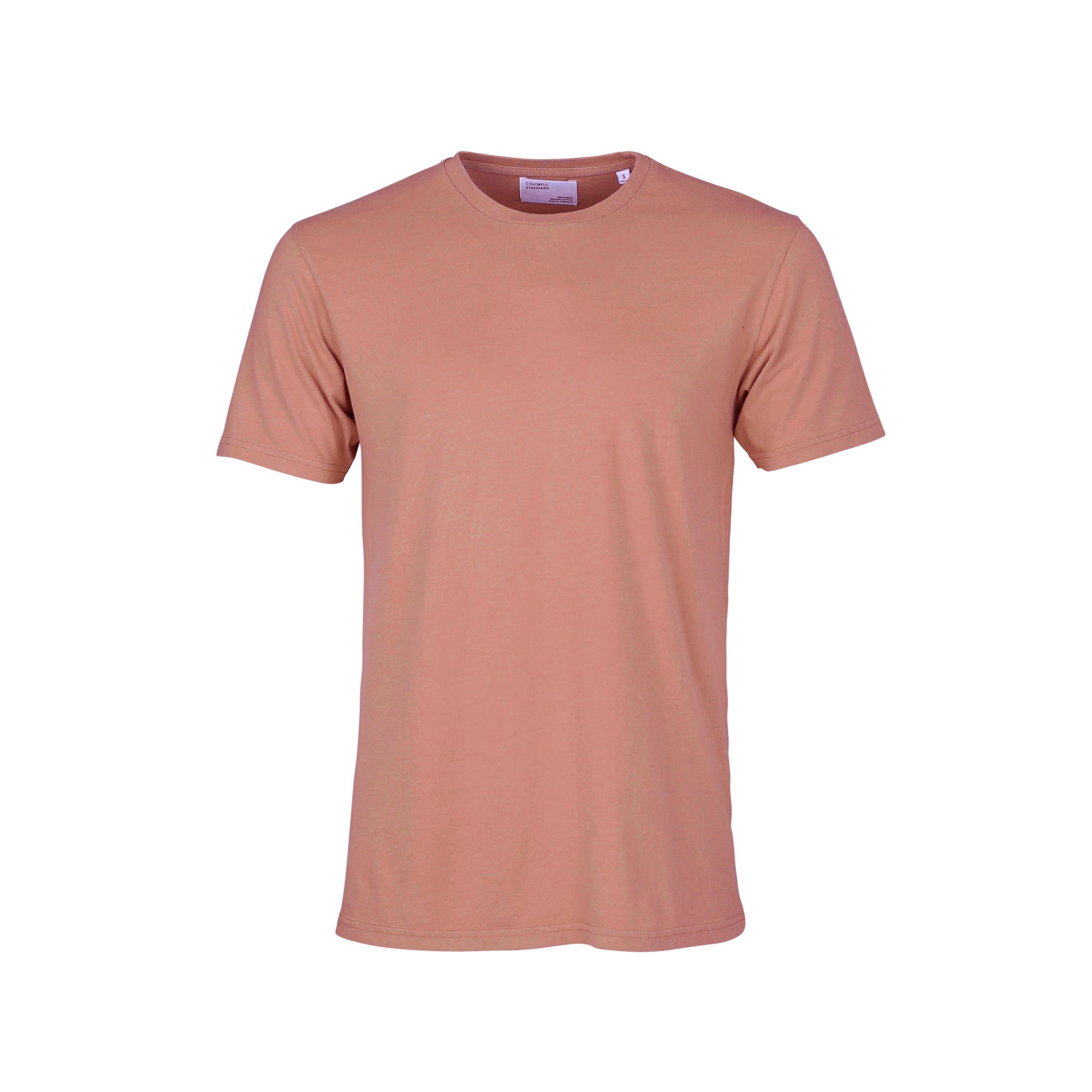 CLASSIC ORGANIC TEE