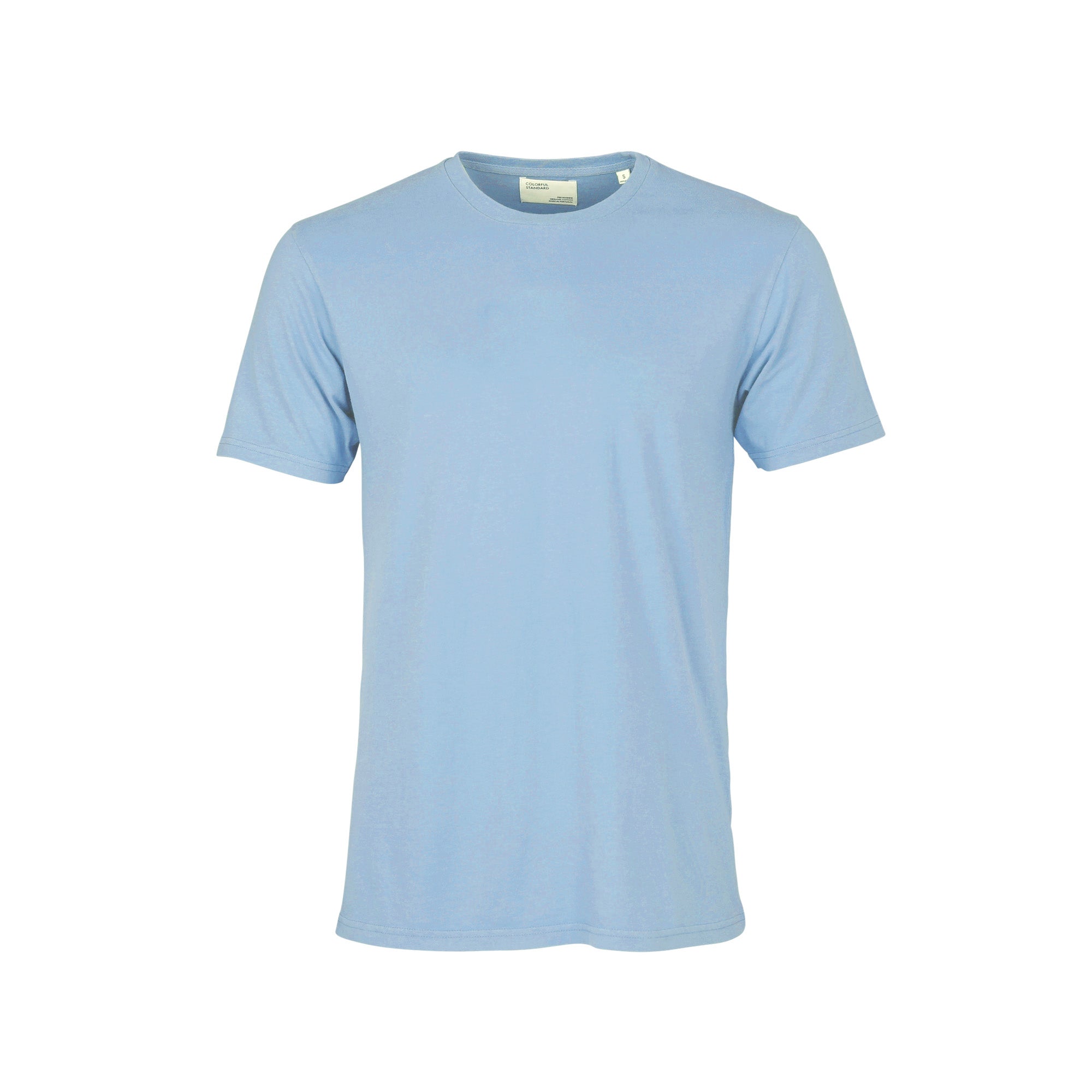 CLASSIC ORGANIC TEE