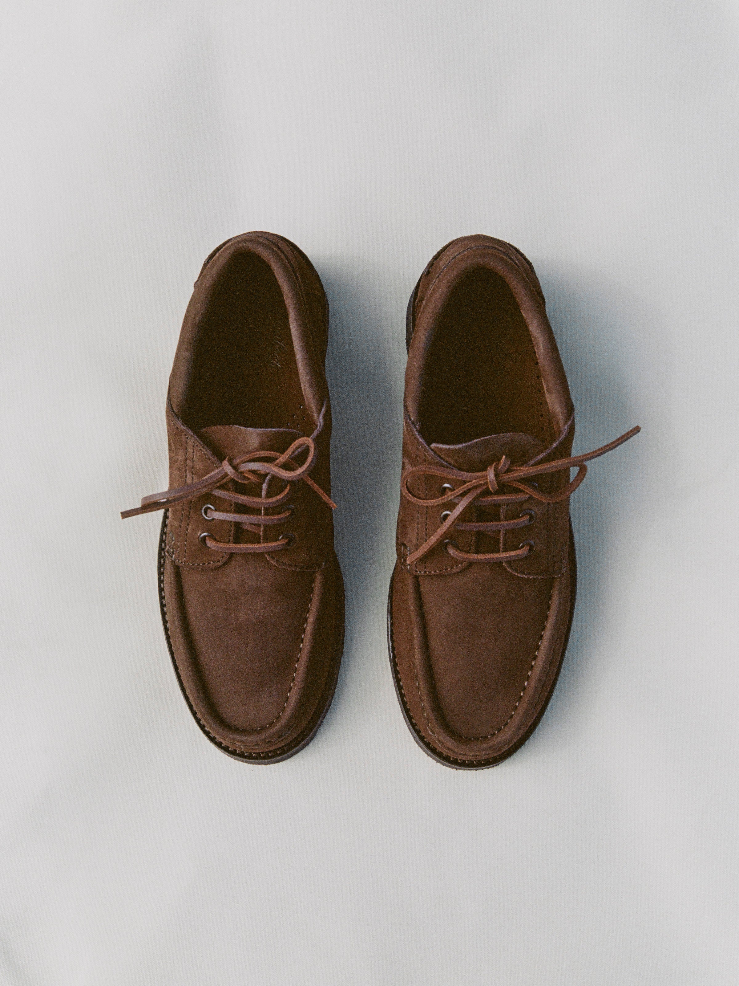 FASAN NORSE PROJECTS x PARABOOT