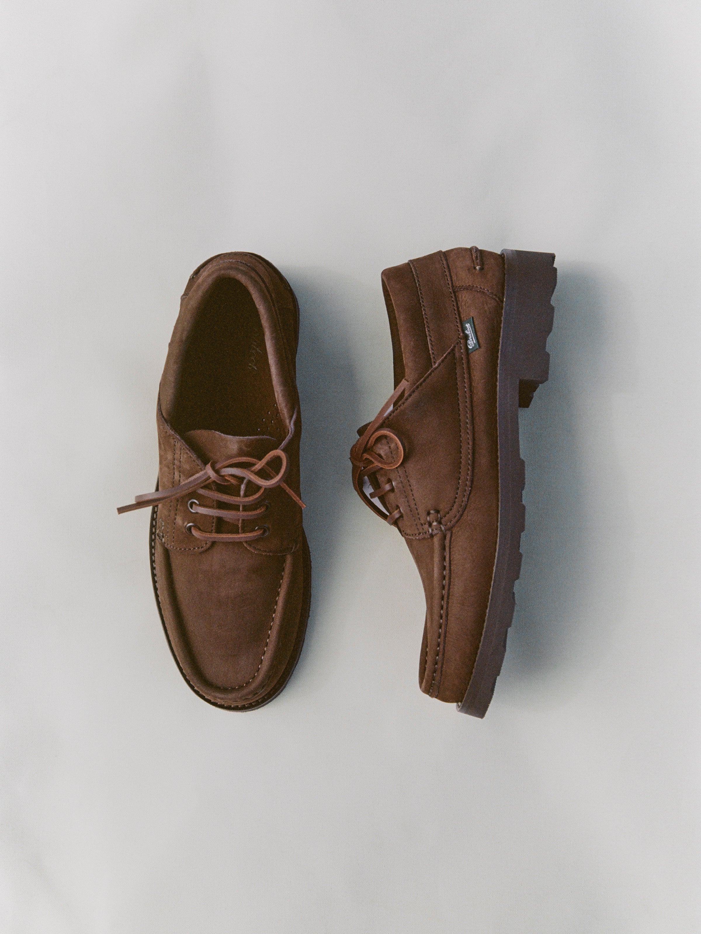 FASAN NORSE PROJECTS x PARABOOT