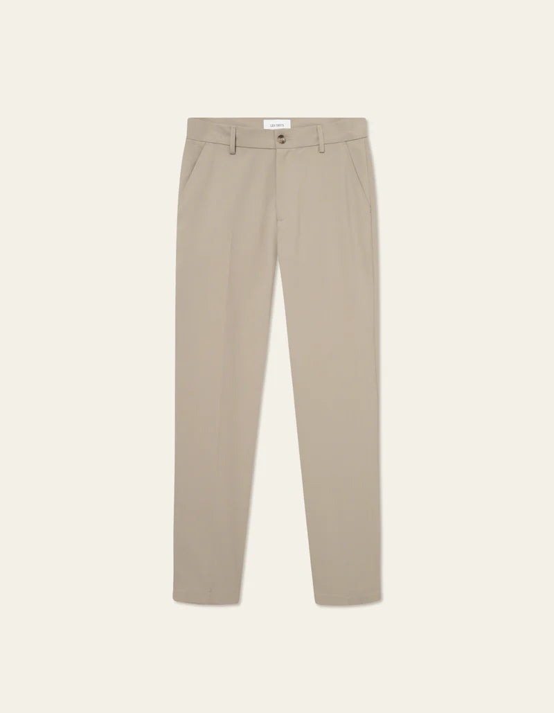 COMO REG SOLID SUIT PANTS