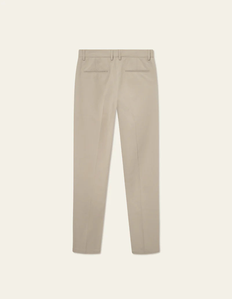 COMO REG SOLID SUIT PANTS