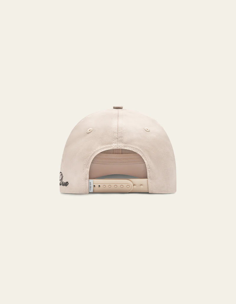 CREW ORGANIC CAP