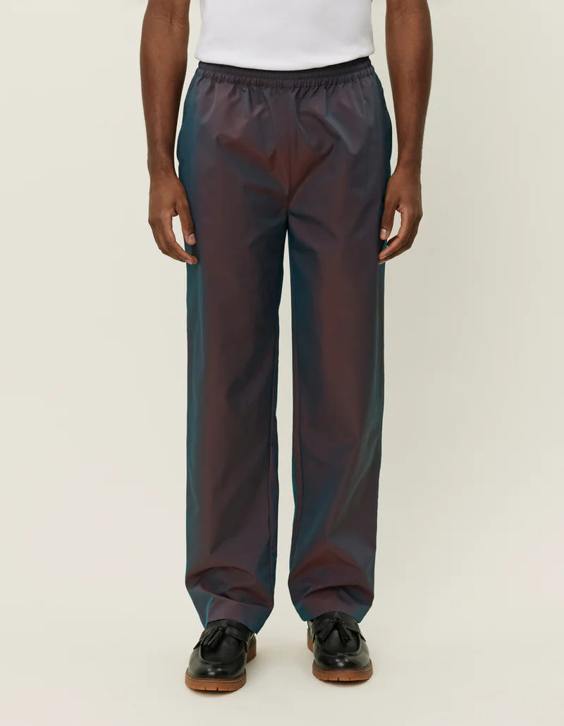 SMITH SHINY TECH PANTS