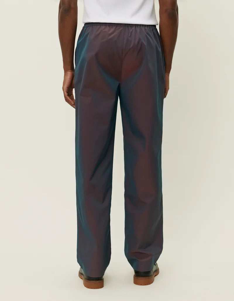 SMITH SHINY TECH PANTS
