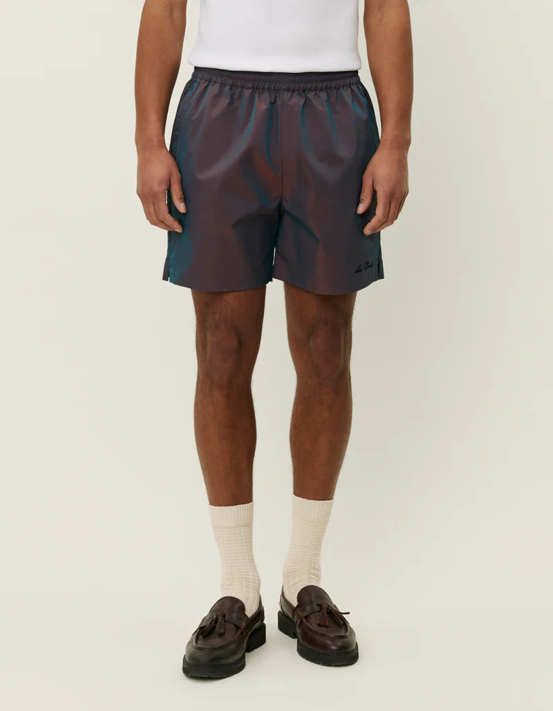 SMITH SHINY TECH SHORTS