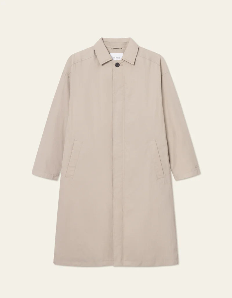MAXIMUS PADDED TECH COAT