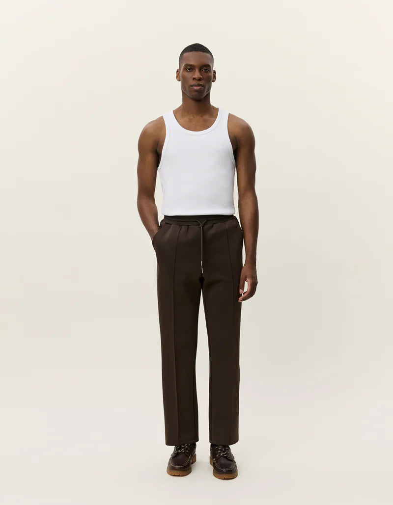 BALLIER CASUAL TRACK PANTS