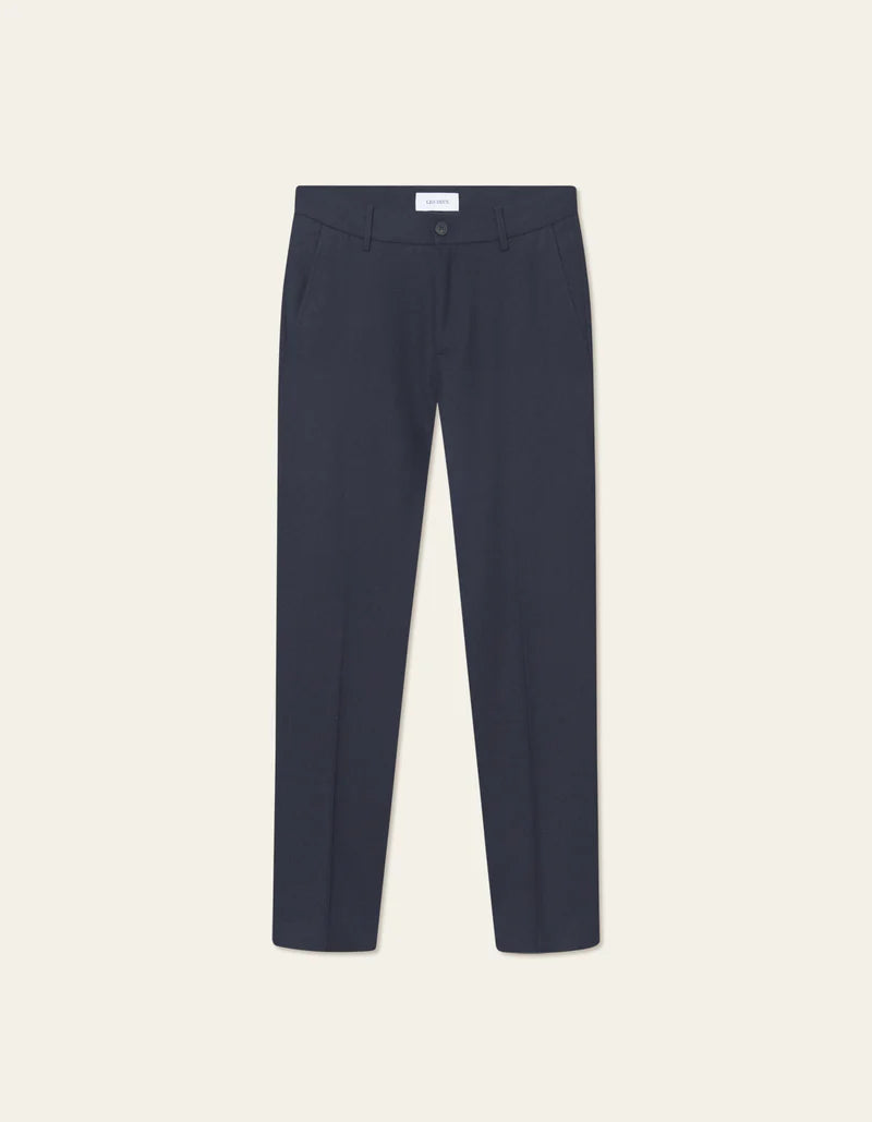 COMO REG WOOL SUIT PANTS