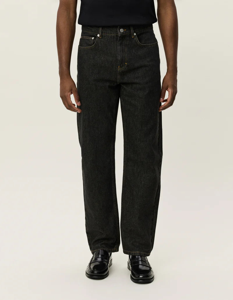 RICKY 2-TONE DENIM JEANS