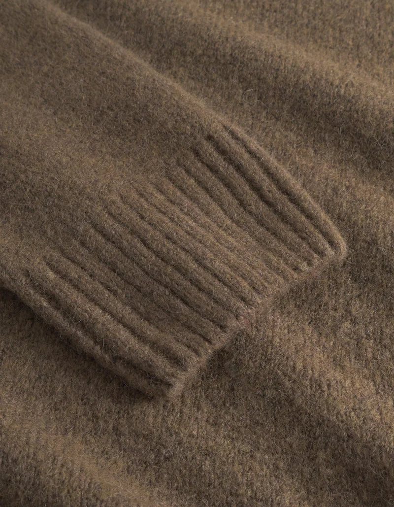 GILBERT ROUNDNECK KNIT