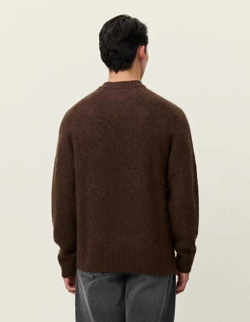 GILBERT ROUNDNECK KNIT