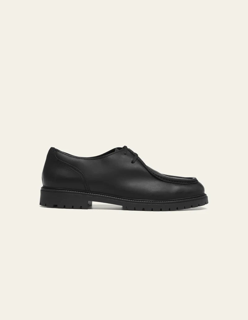 TAYLOR MATTE MOC TOE