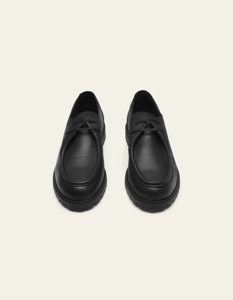 TAYLOR MATTE MOC TOE
