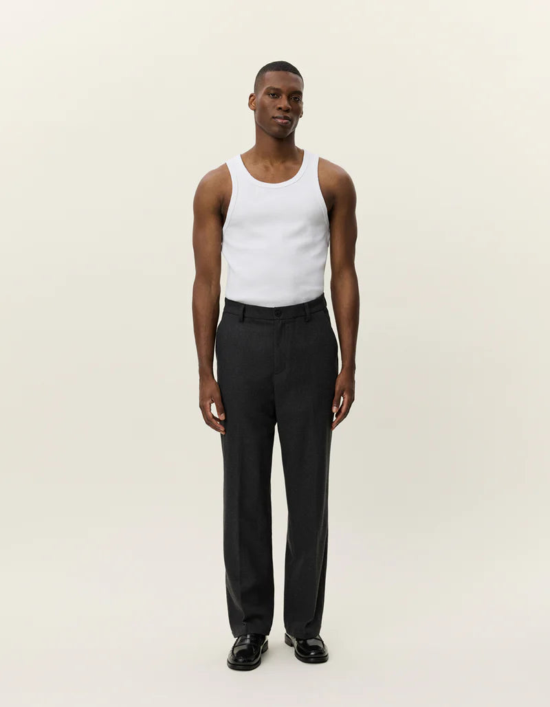 RANDALL WOOL SUIT PANTS