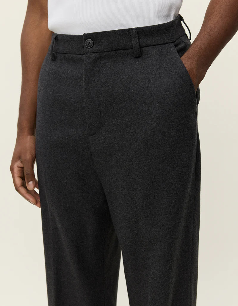 RANDALL WOOL SUIT PANTS
