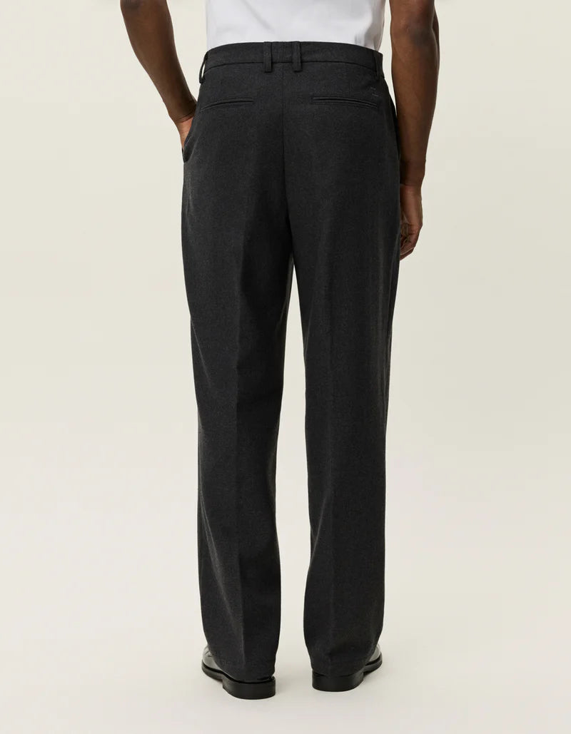 RANDALL WOOL SUIT PANTS