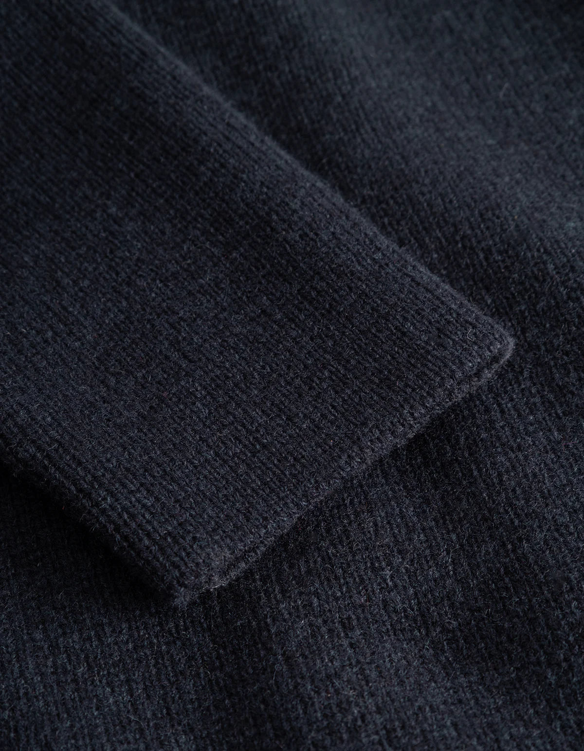 FISCHER MILANO KNIT OVERSHIRT