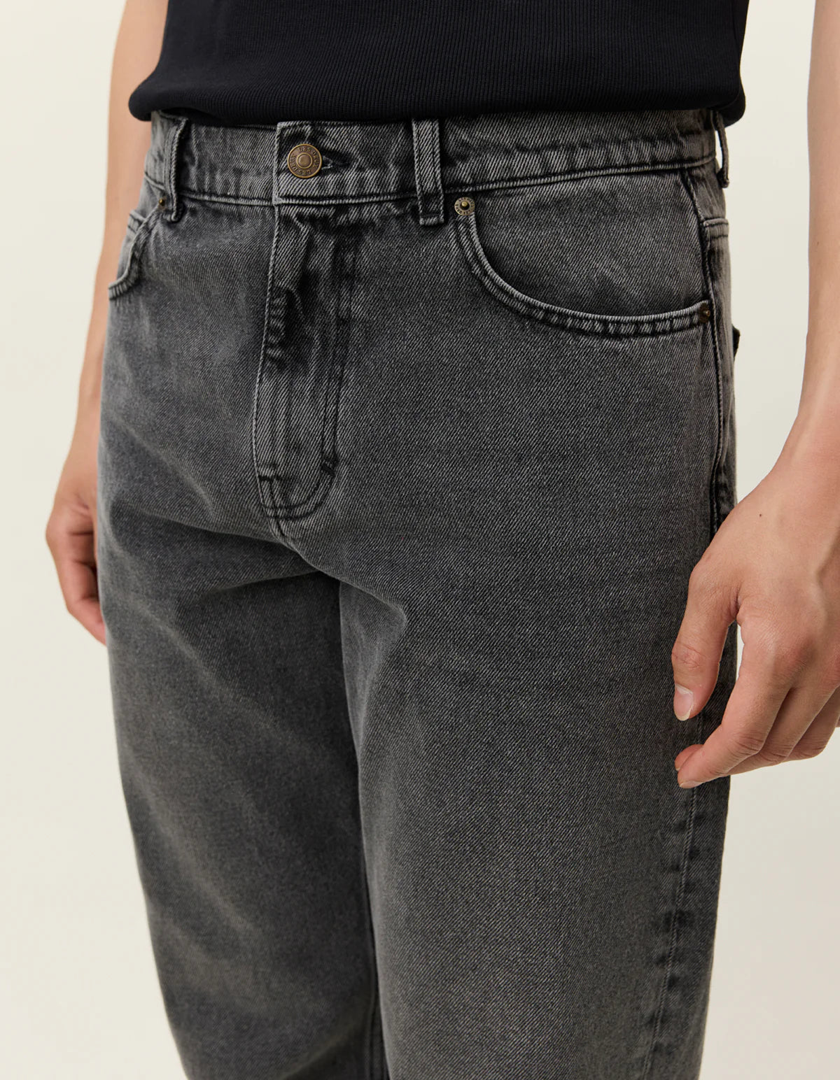 RYDER WASHED JEANS