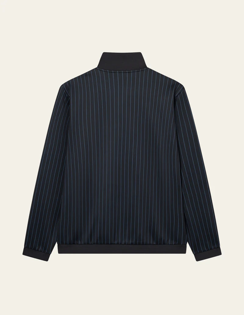 BALLIER PINSTRIPE JACKET