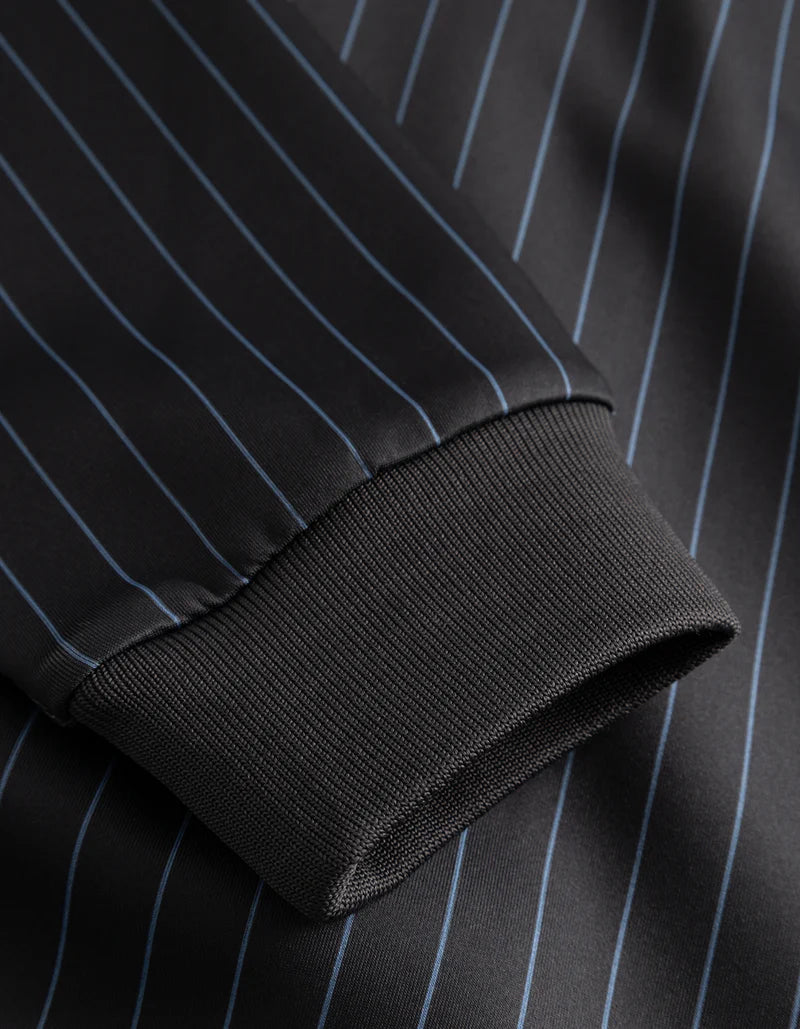 BALLIER PINSTRIPE JACKET