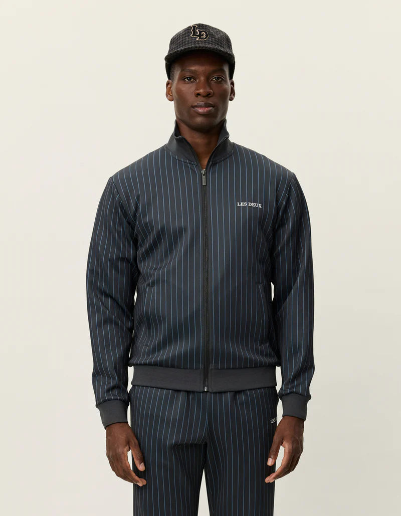 BALLIER PINSTRIPE JACKET