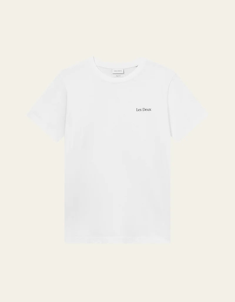 BRADY FLOWERMARKET T-SHIRT