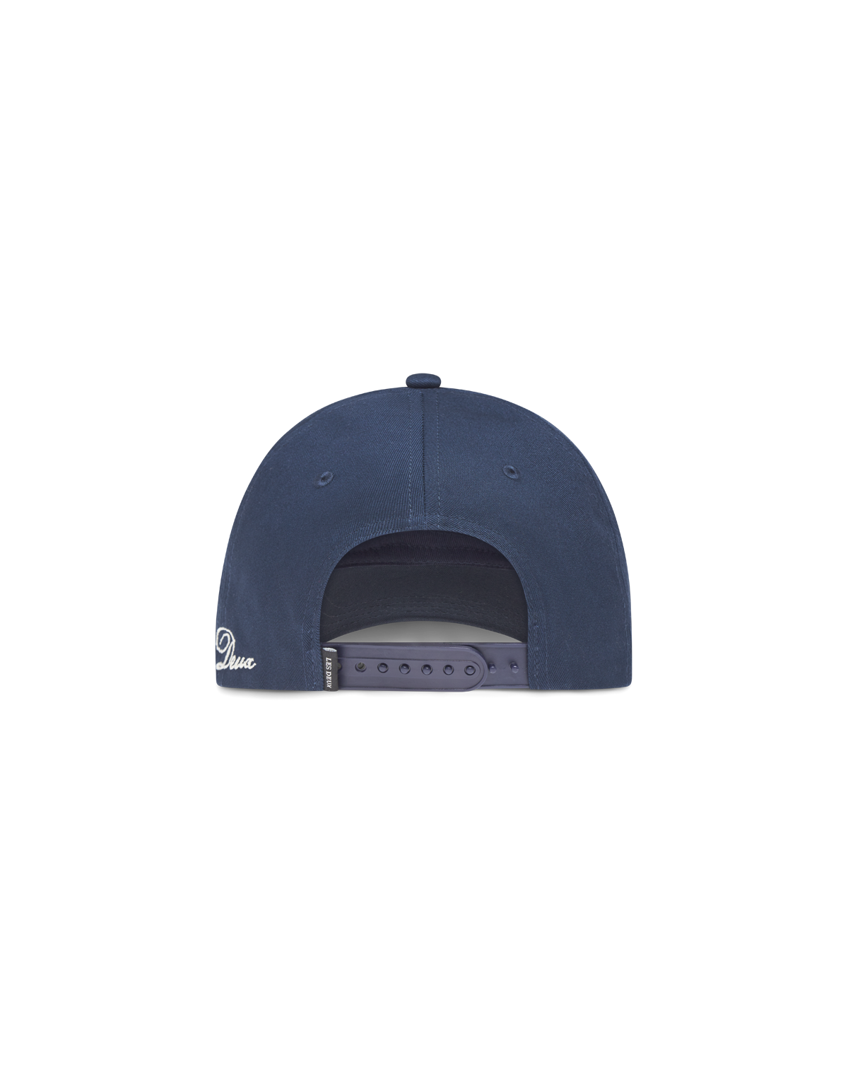 LD LOGO BASEBALL CAP