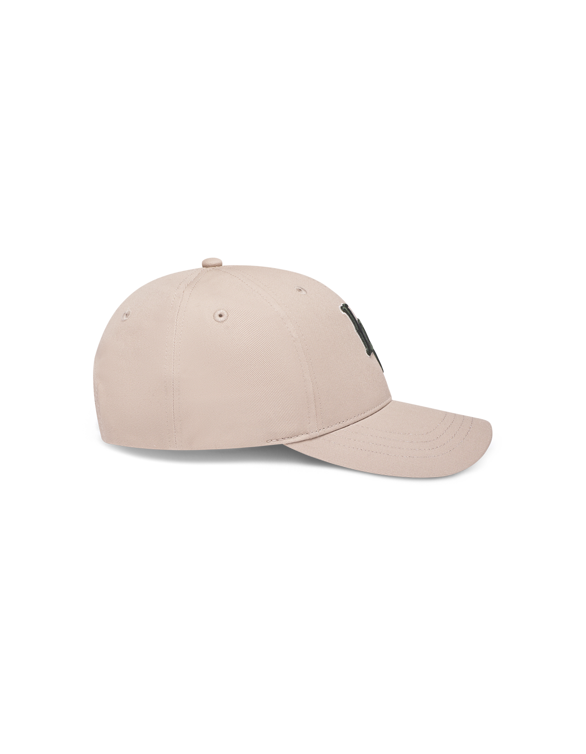 LD LOGO BASEBALL CAP