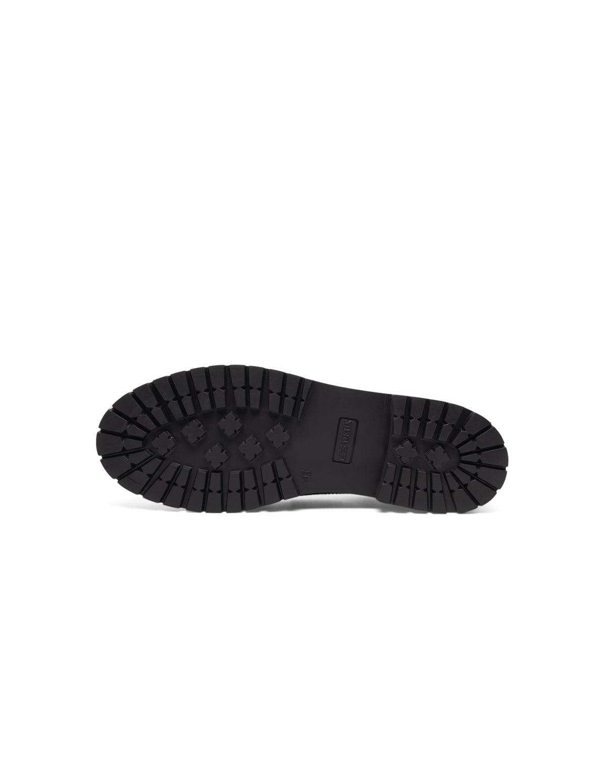 TAYLOR CROCO BOAT SHOE