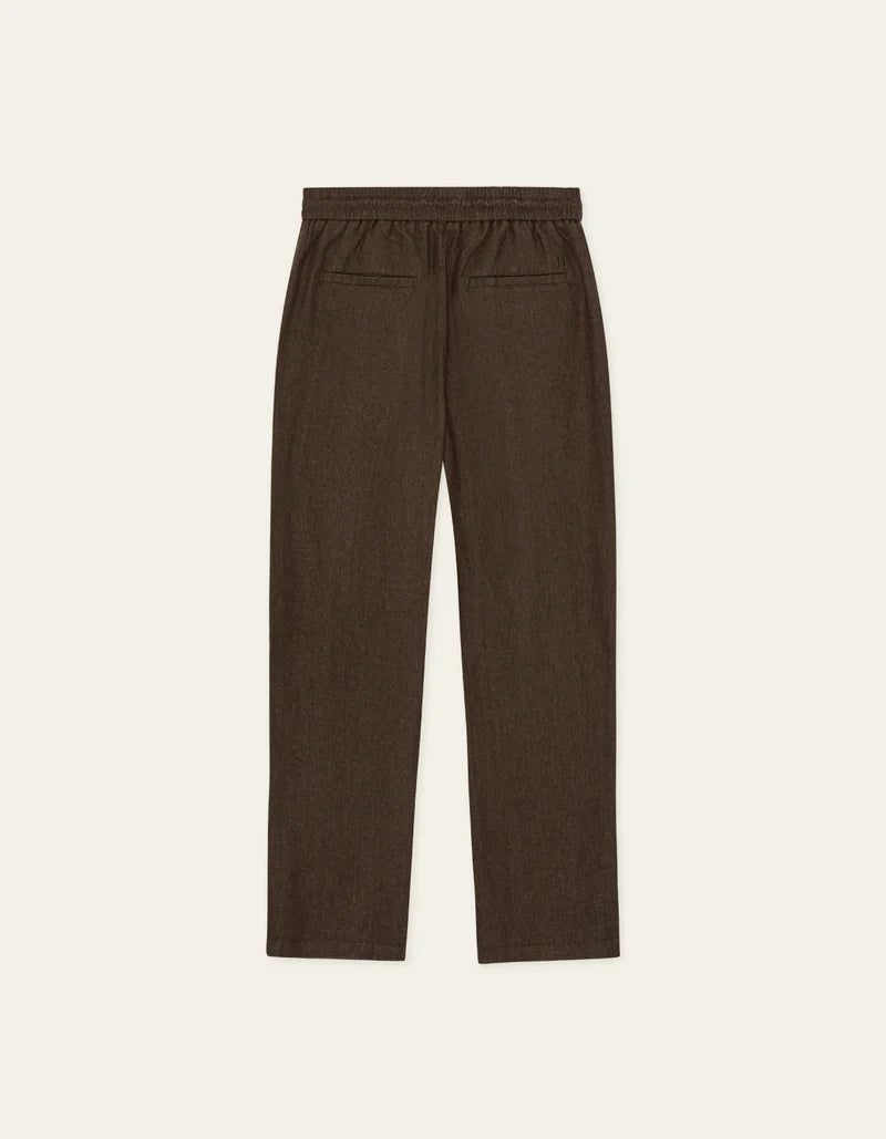 PATRICK LINEN PANTS