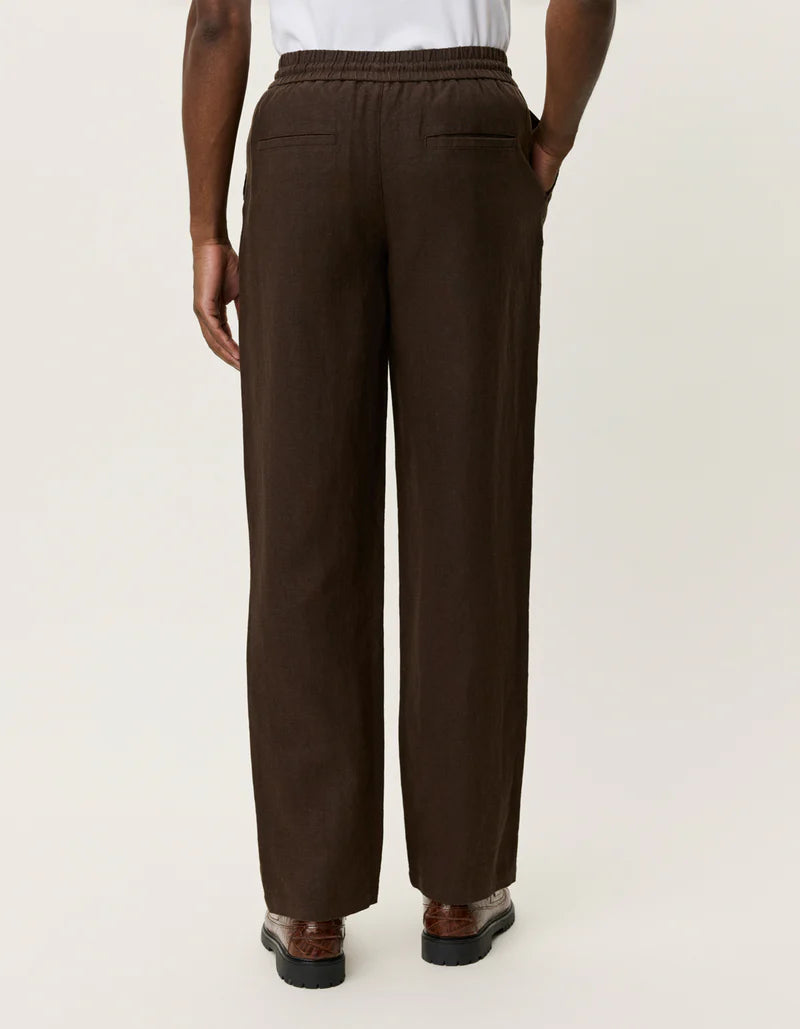 PATRICK LINEN PANTS