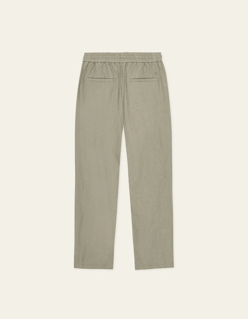 PATRICK LINEN PANTS