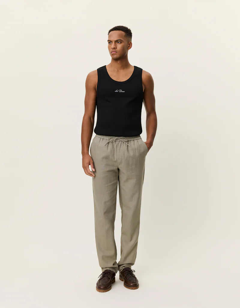 PATRICK LINEN PANTS