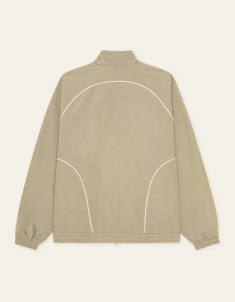 JACK SHINY TRACK JACKET