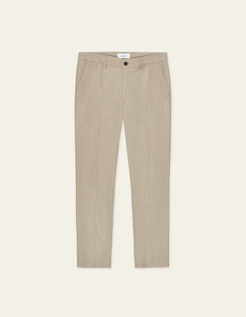 COMO REG SOLID PANTS