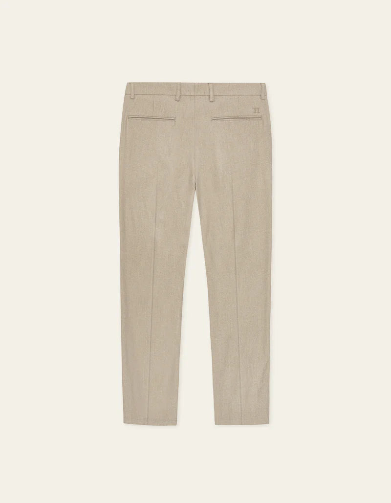COMO REG SOLID PANTS