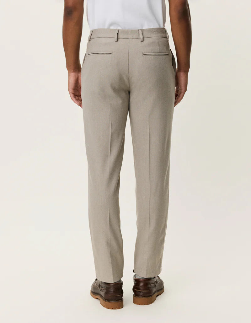 COMO REG SOLID PANTS