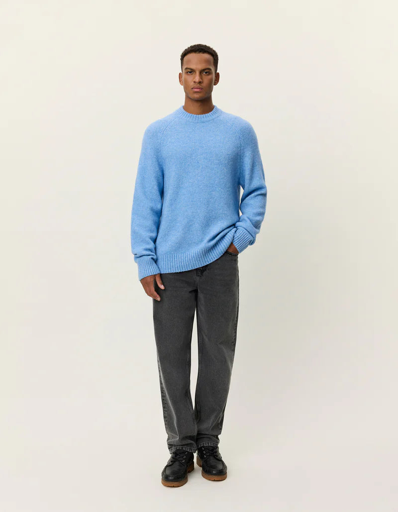 GILBERT ROUNDNECK KNIT