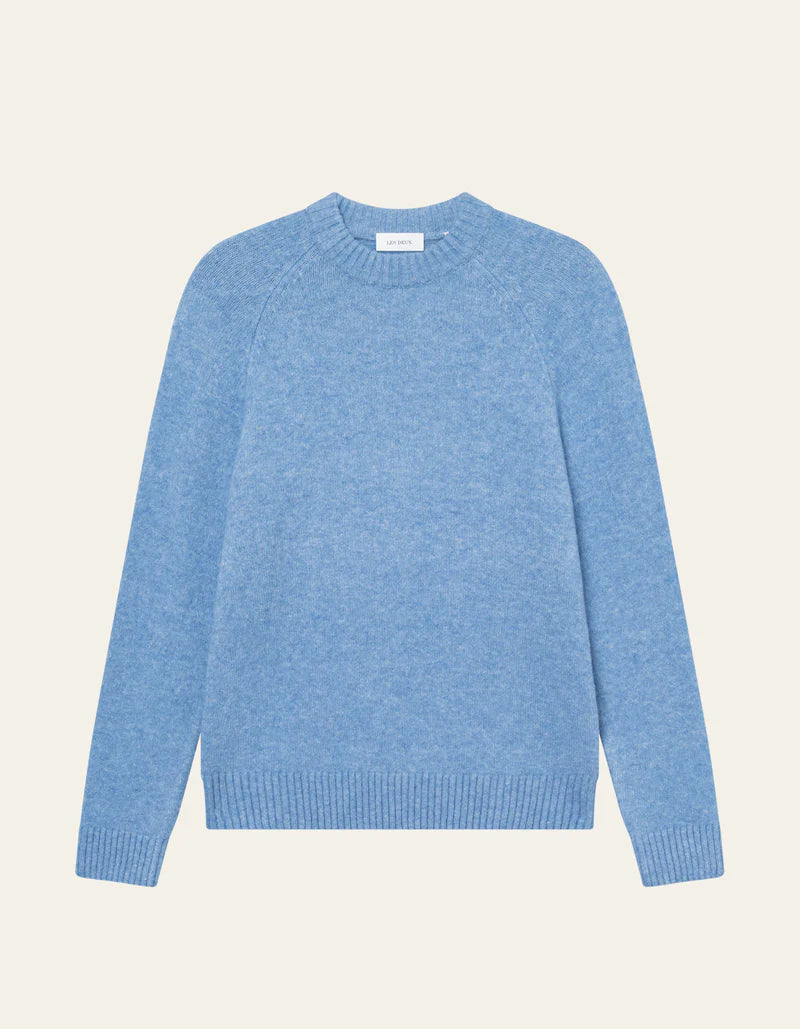 GILBERT ROUNDNECK KNIT