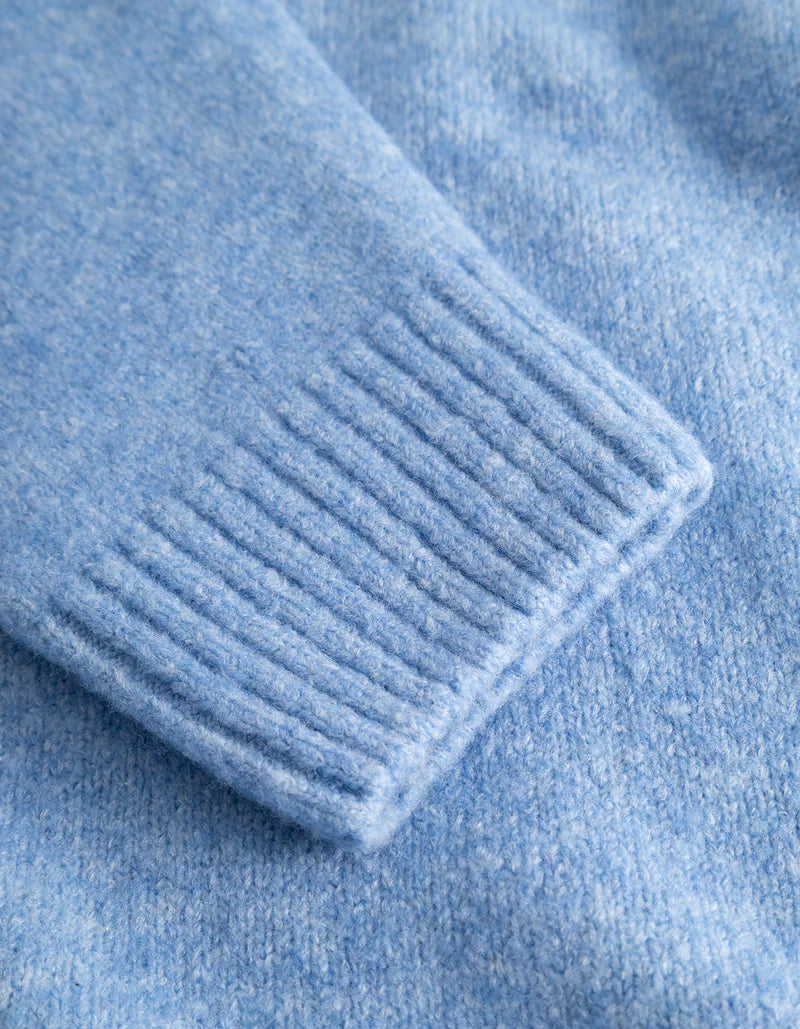 GILBERT ROUNDNECK KNIT