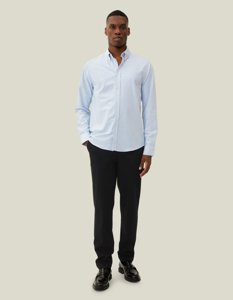 KONRAD OXFORD SHIRT