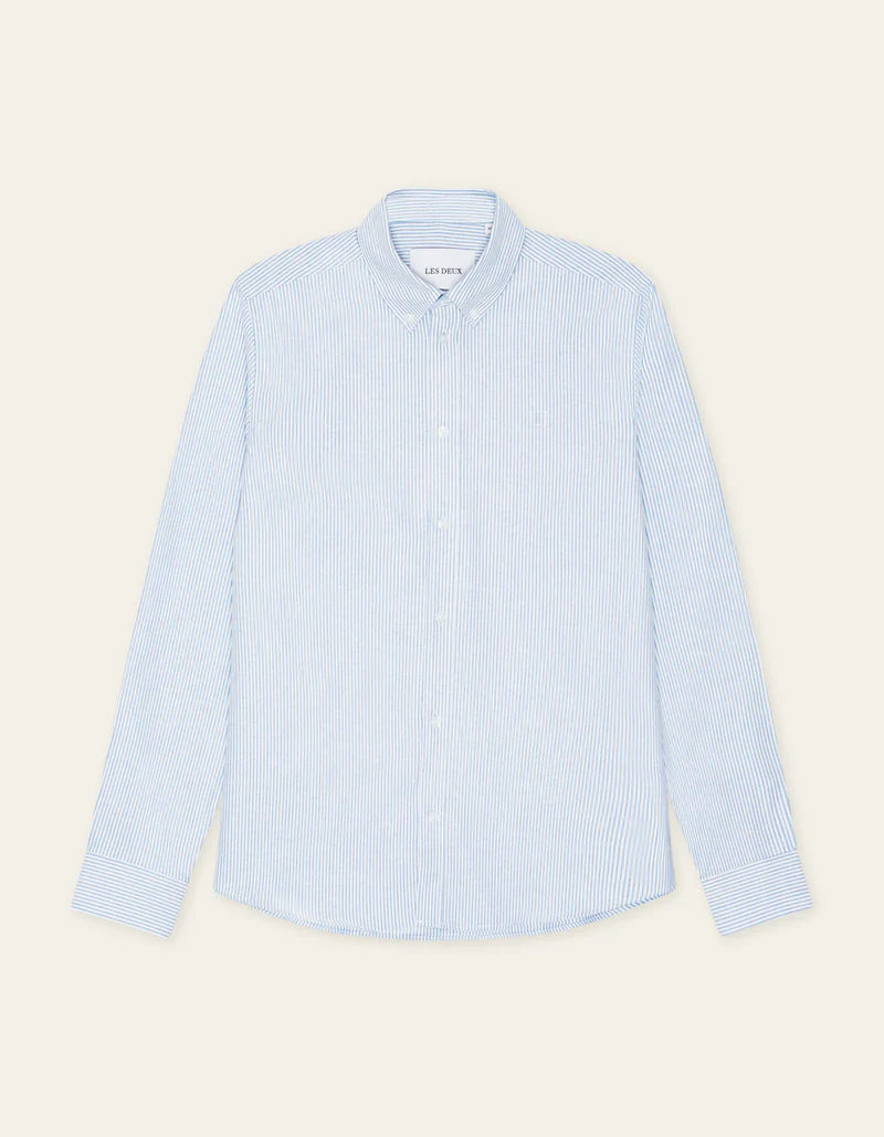 KONRAD OXFORD SHIRT