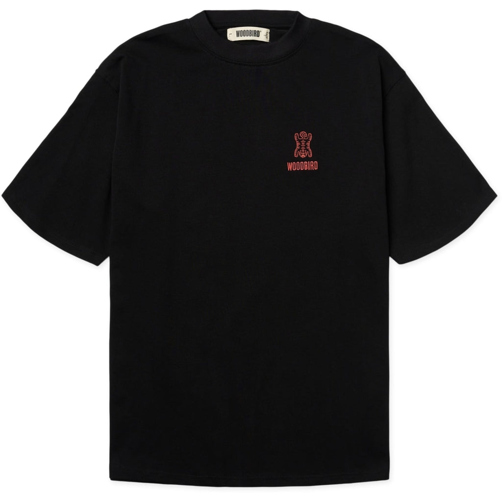 BAINE TIGER TEE