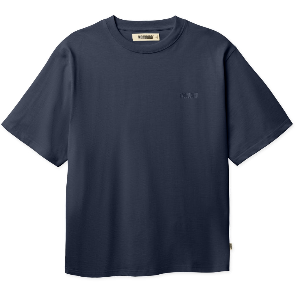 WBBAINE BASE TEE