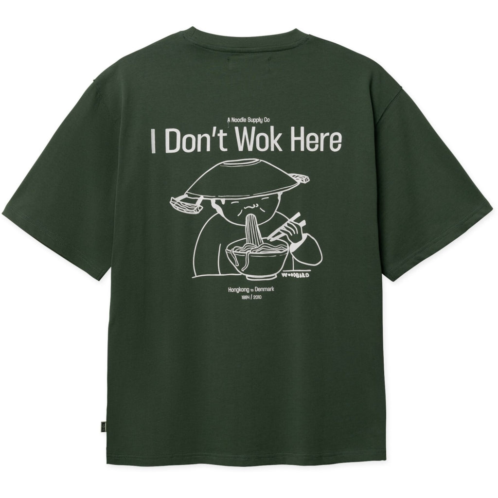 BAINE WOK TEE