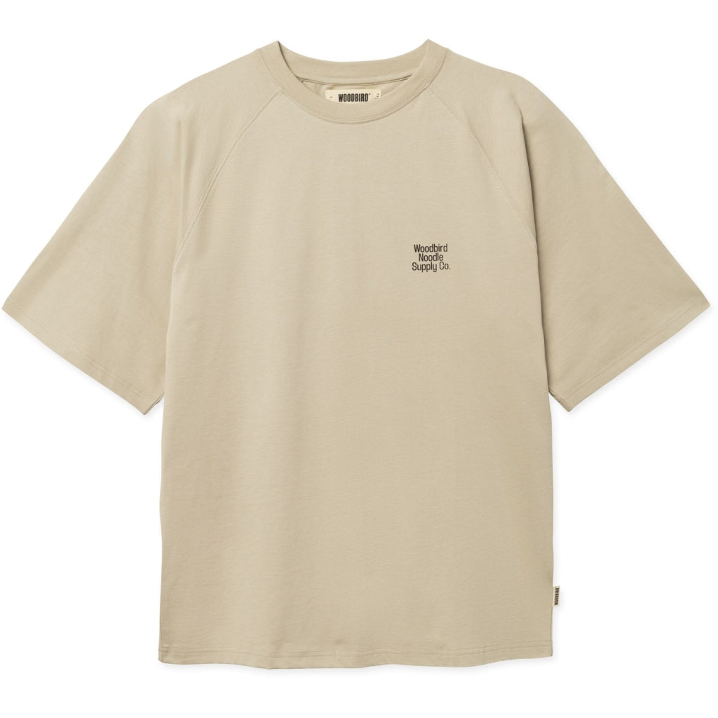 BLAKE SUPPLY TEE