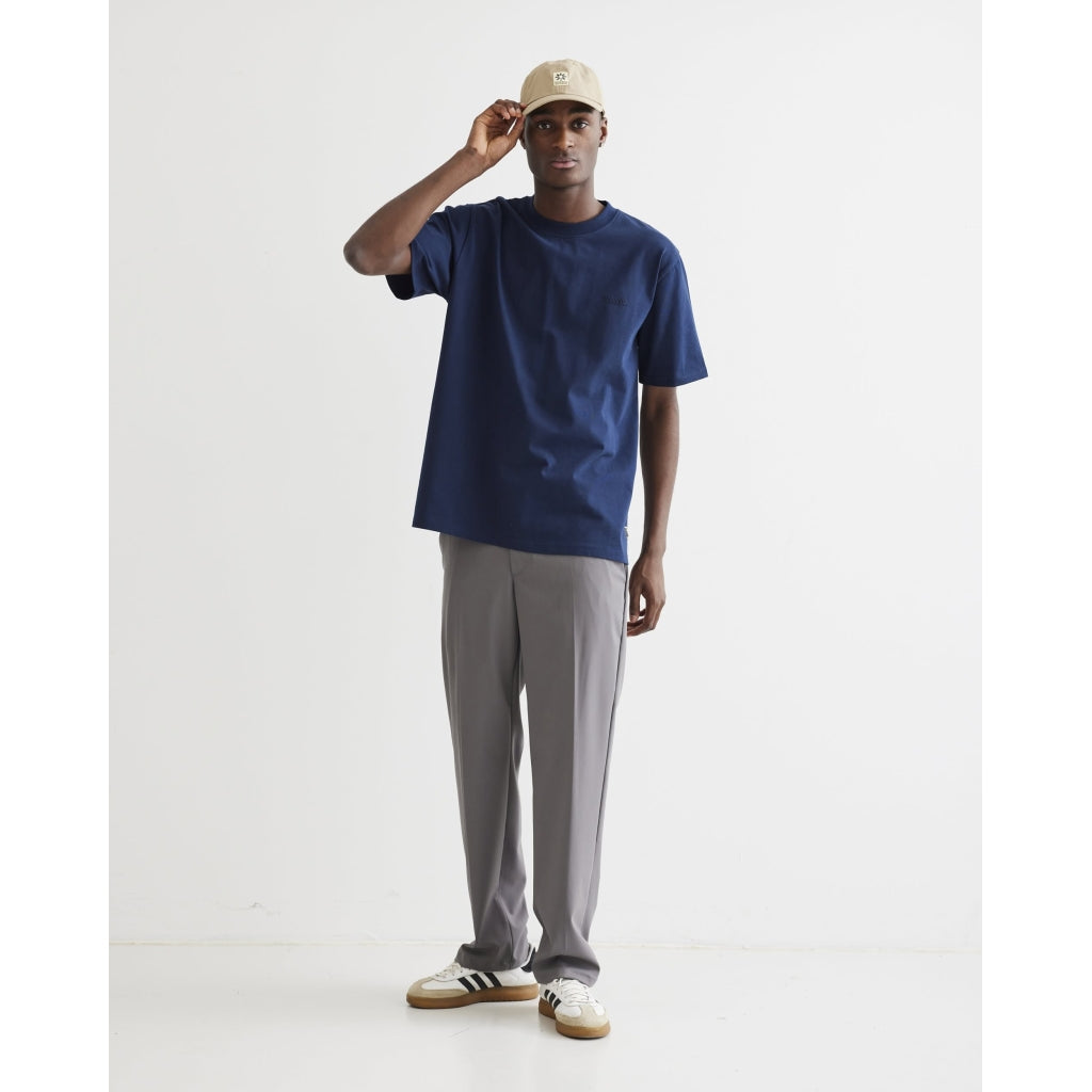 WBBAINE BASE TEE