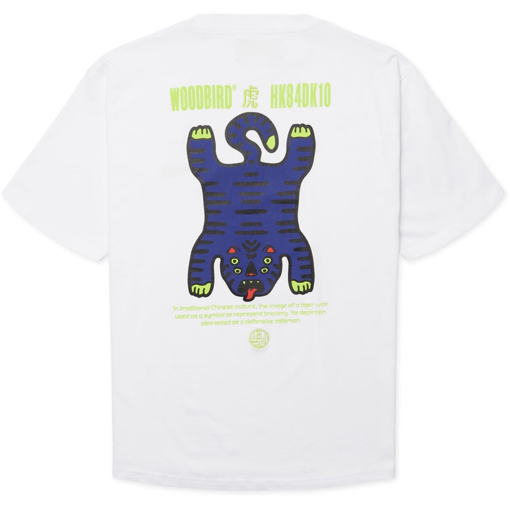 BAINE TIGER TEE