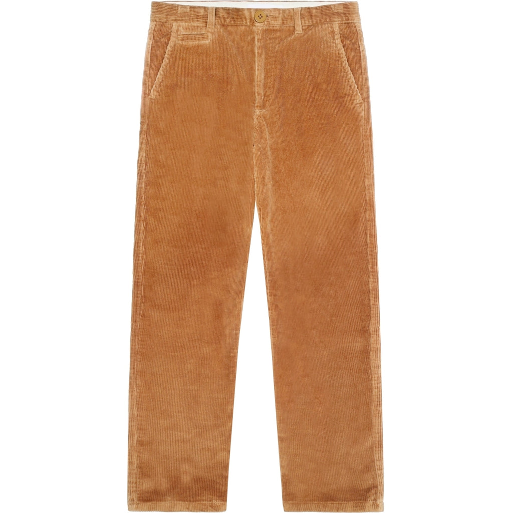 CHUCK CORDUROY CHINO PANTS